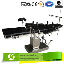 Manual Operating Surgical Tables Manufacturers